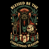 Krampus Sacred Christmas