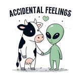 Accidental Feelings