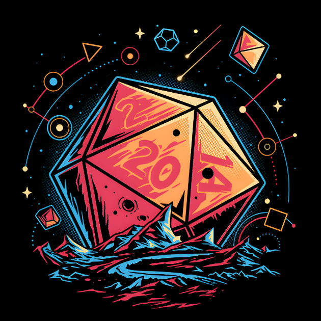 Roleplaying Universe