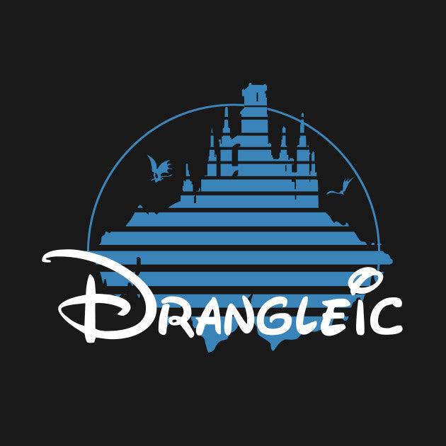 Welcome To Drangleic
