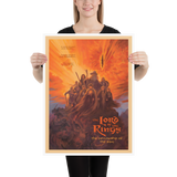 The Fellowship of the Ring