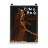 Elden Ring Book Cover