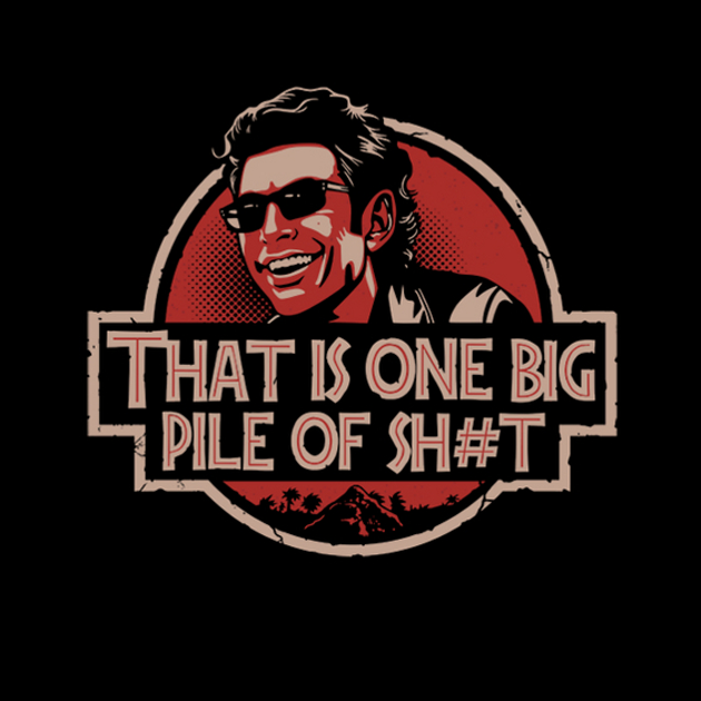 That is one big pile of