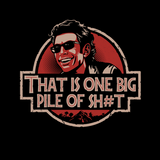 That is one big pile of