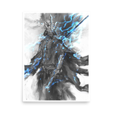 Isshin, the Sword Saint