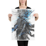 Isshin, the Sword Saint