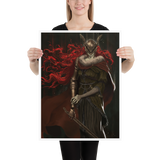 Malenia, Blade of Miquella