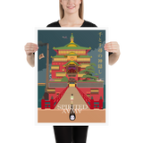 Spirited Away