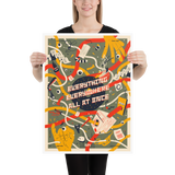 Everything Everywhere All at Once