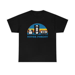 Never Forget