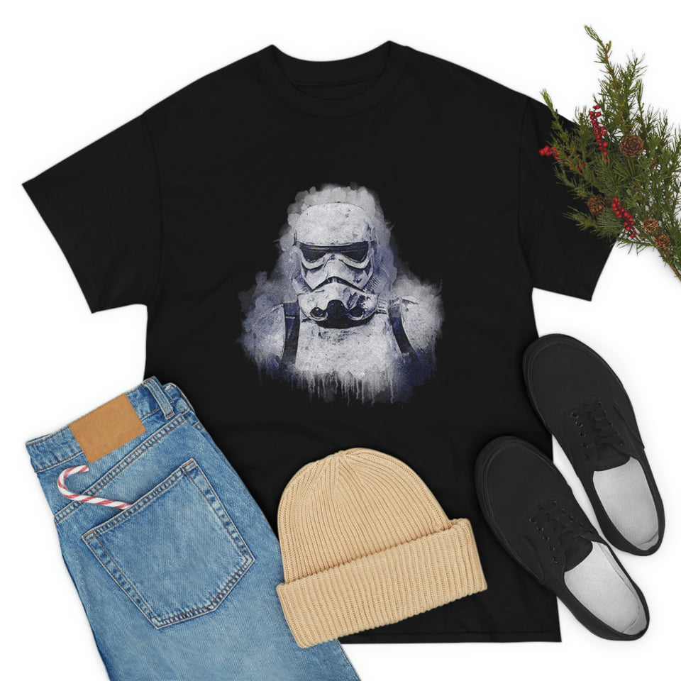 The Stormtrooper