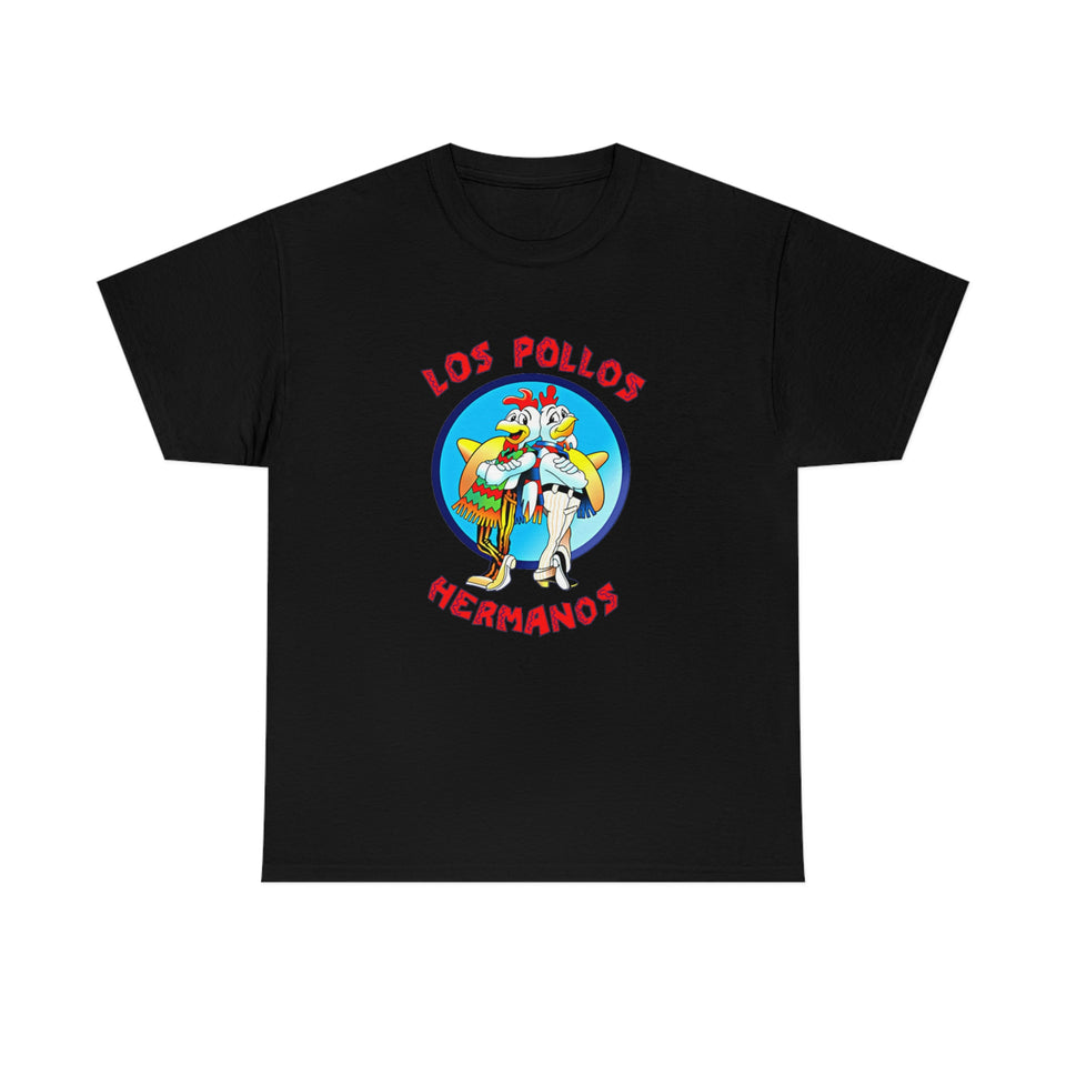 Los Pollos Hermanos