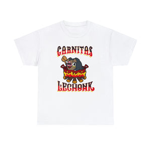 Carnitas Lechonk