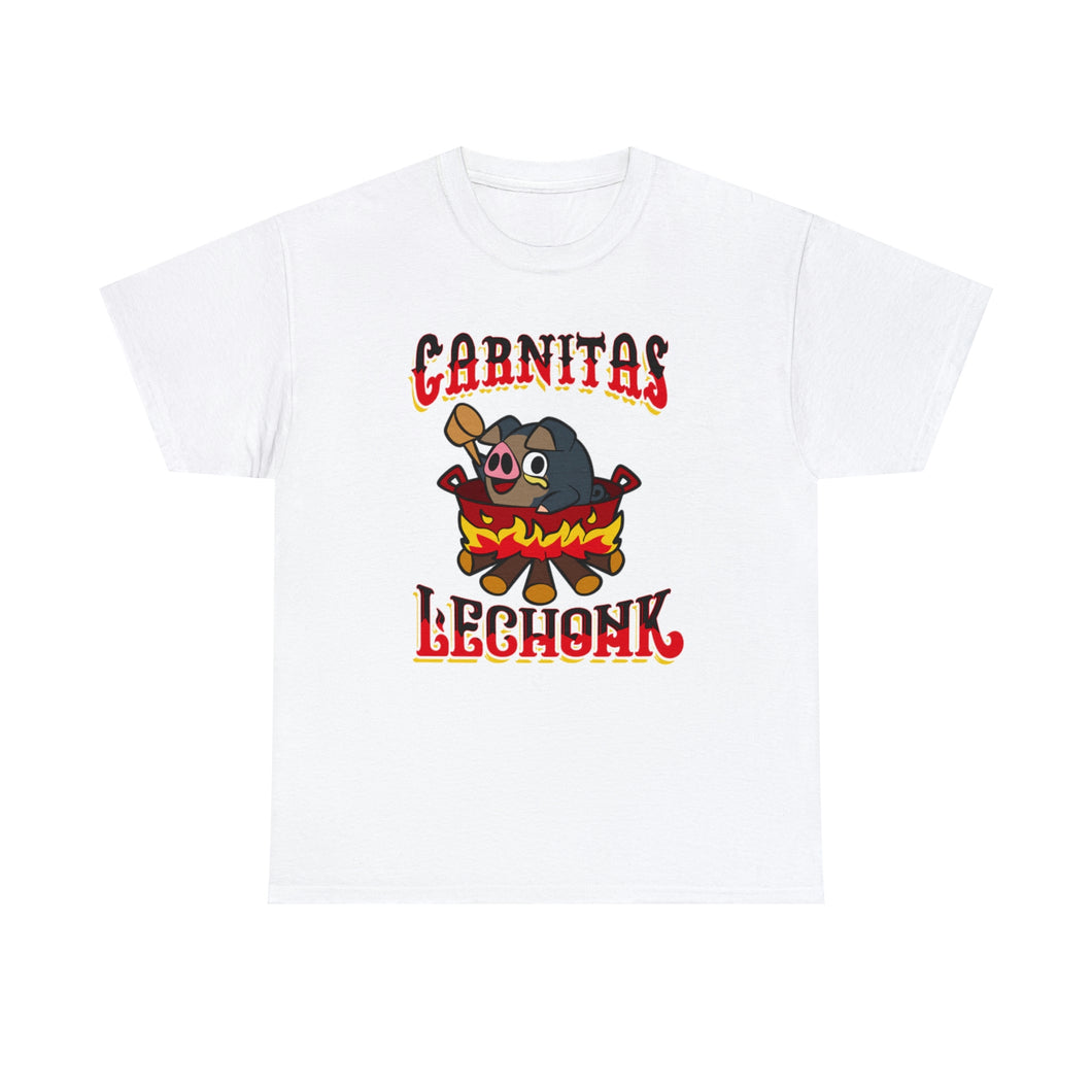 Carnitas Lechonk