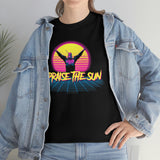 Praise The Sun