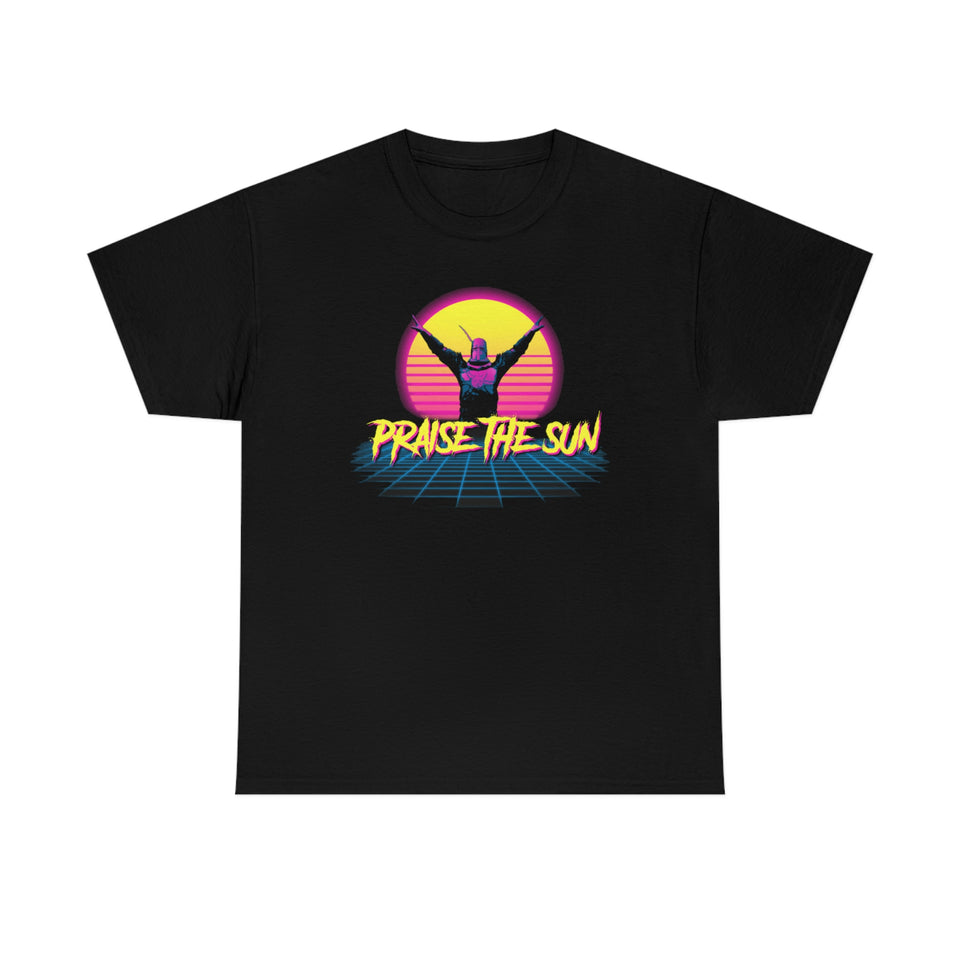 Praise The Sun