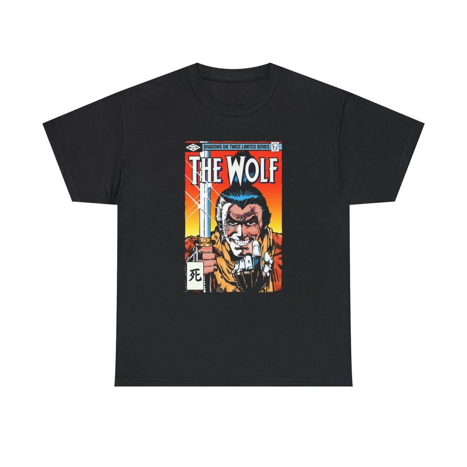 The Wolf