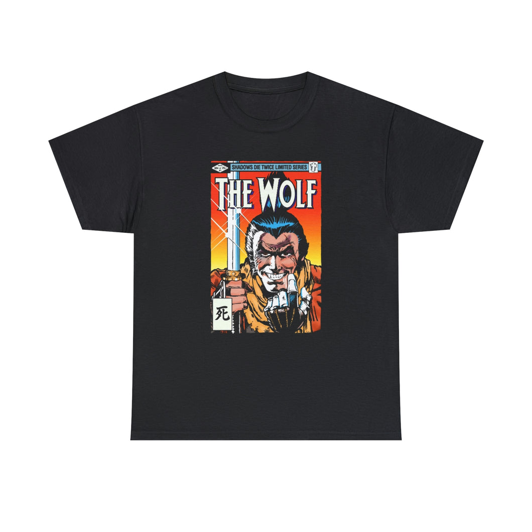 The Wolf