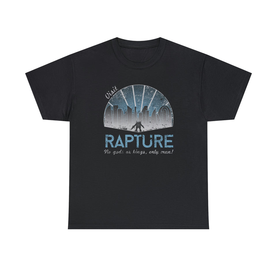 Visit Rapture
