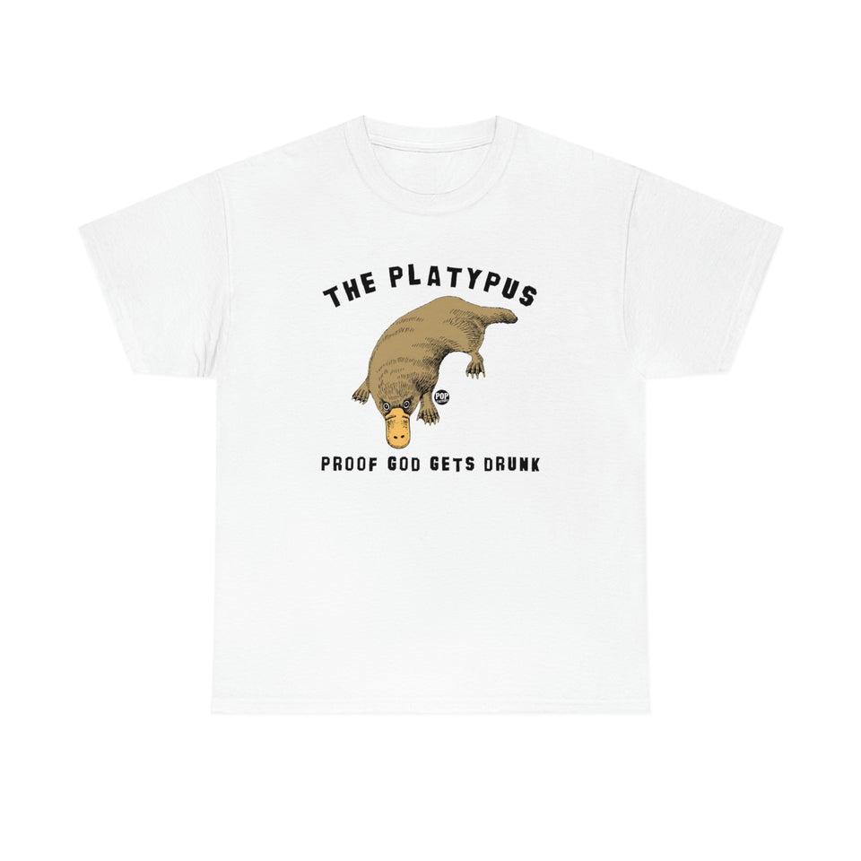 The Platypus