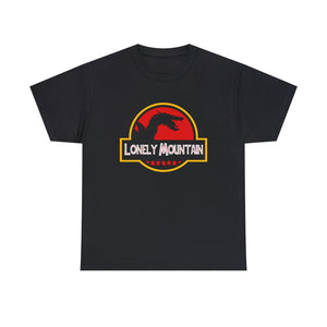 Lonely Mountain