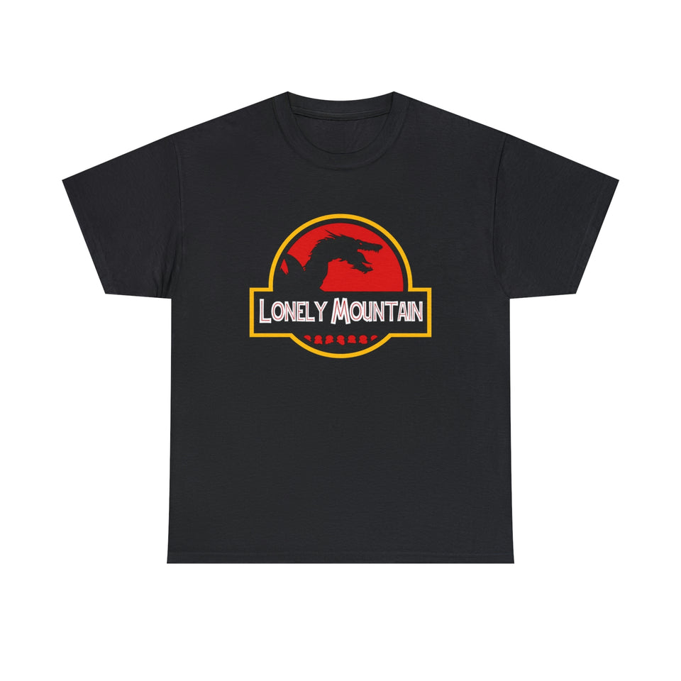 Lonely Mountain