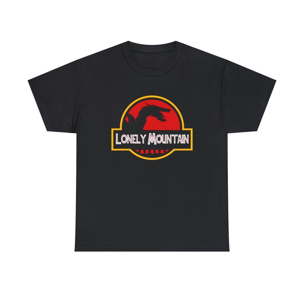 Lonely Mountain