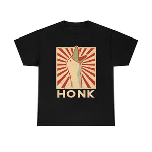 HONK