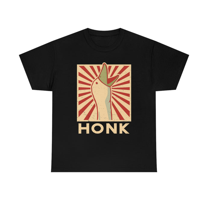 HONK