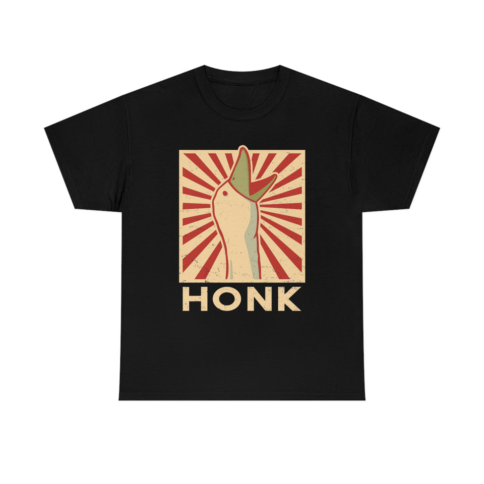 HONK