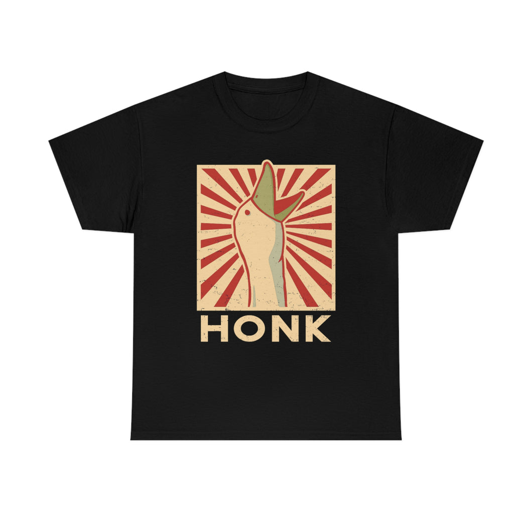 HONK