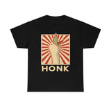 HONK