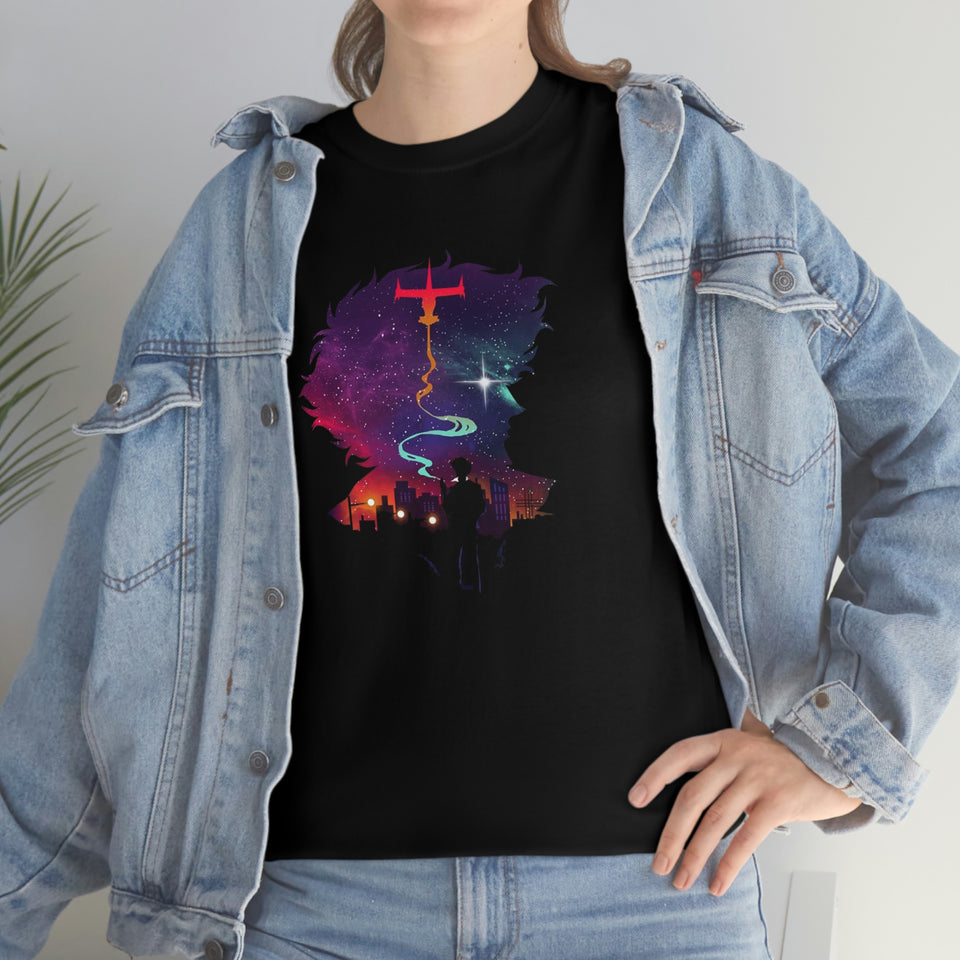 See You Space Cowboy