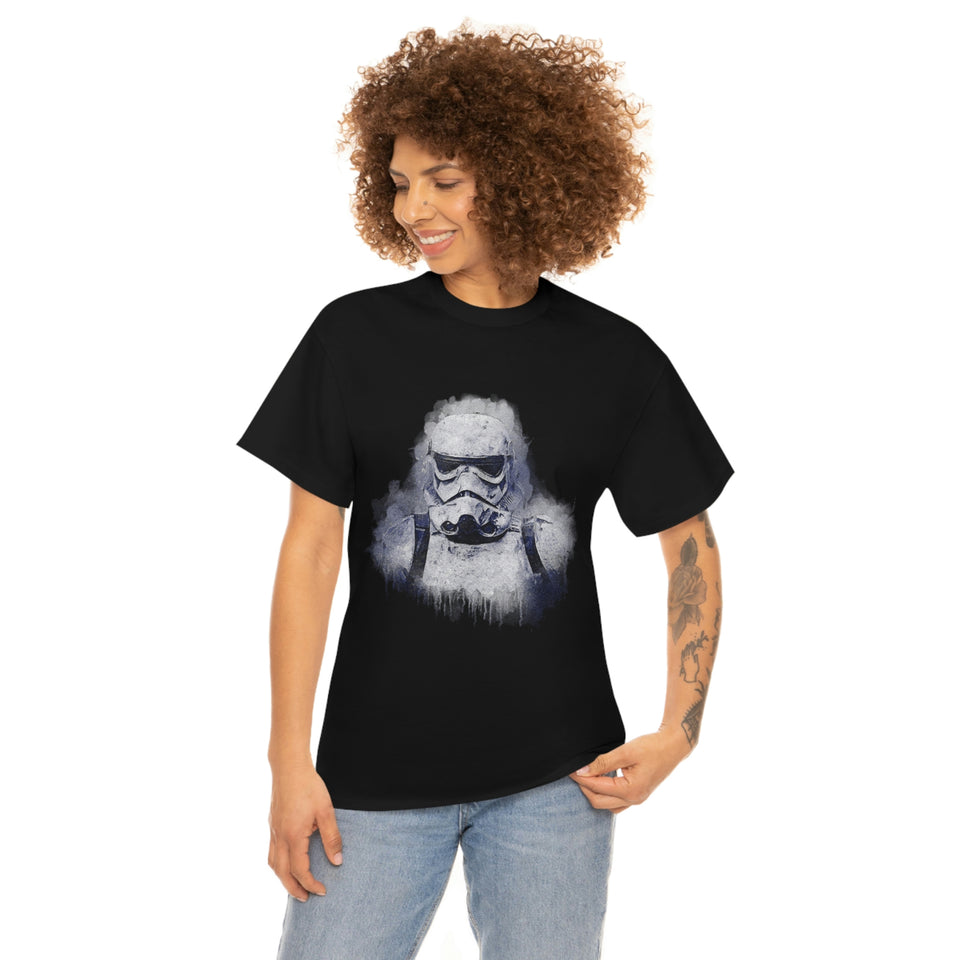 The Stormtrooper