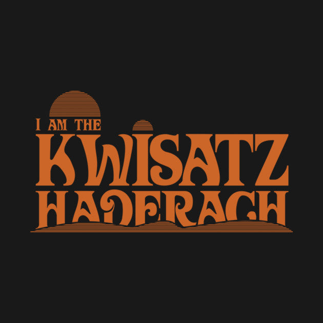 Kwisatz Haderach
