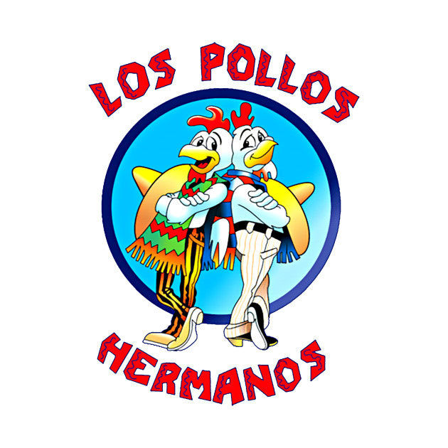 Los Pollos Hermanos