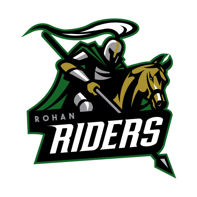 Rohan Riders