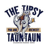 The Tipsy Tauntaun