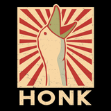 HONK