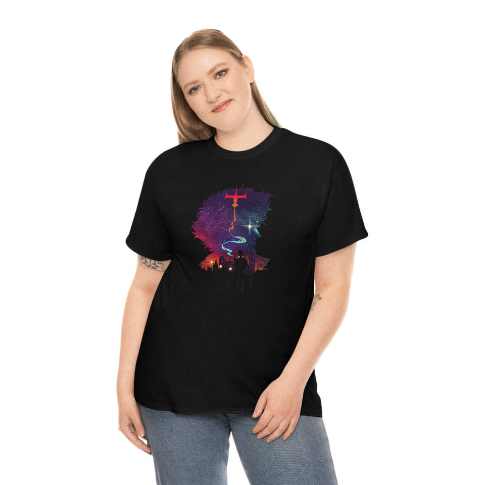 See You Space Cowboy