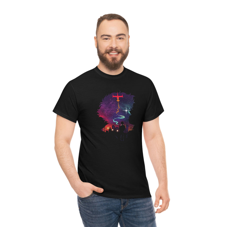 See You Space Cowboy