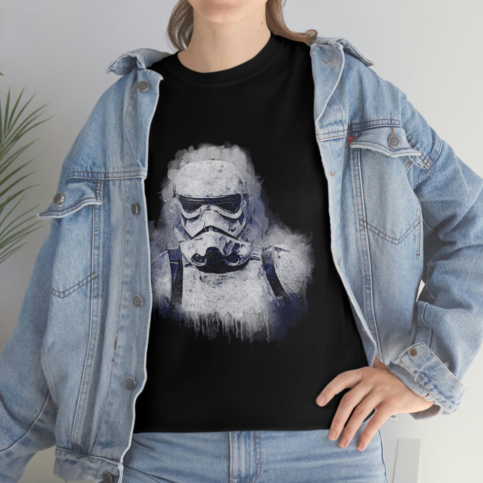 The Stormtrooper