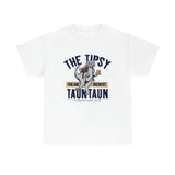 The Tipsy Tauntaun
