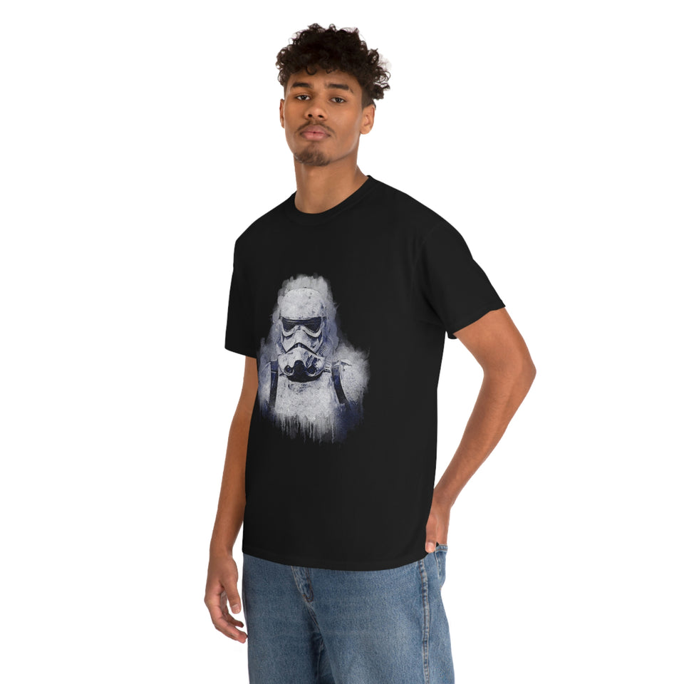 The Stormtrooper