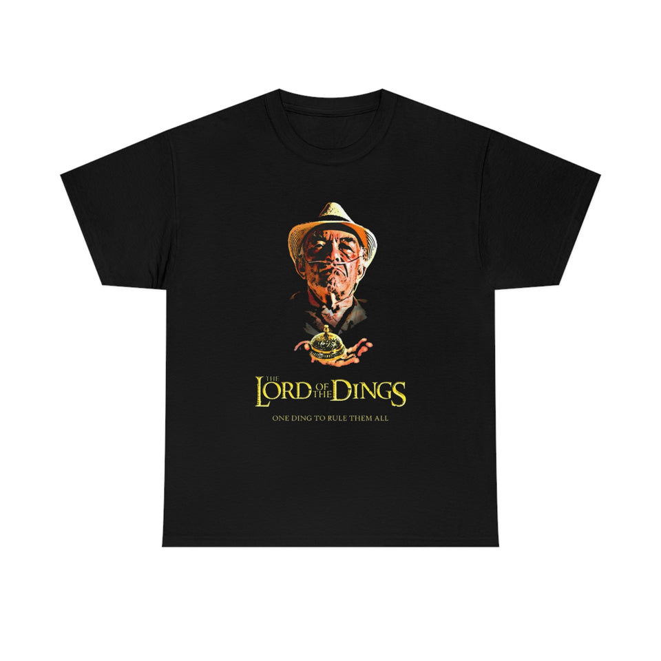 The Lord of the Dings