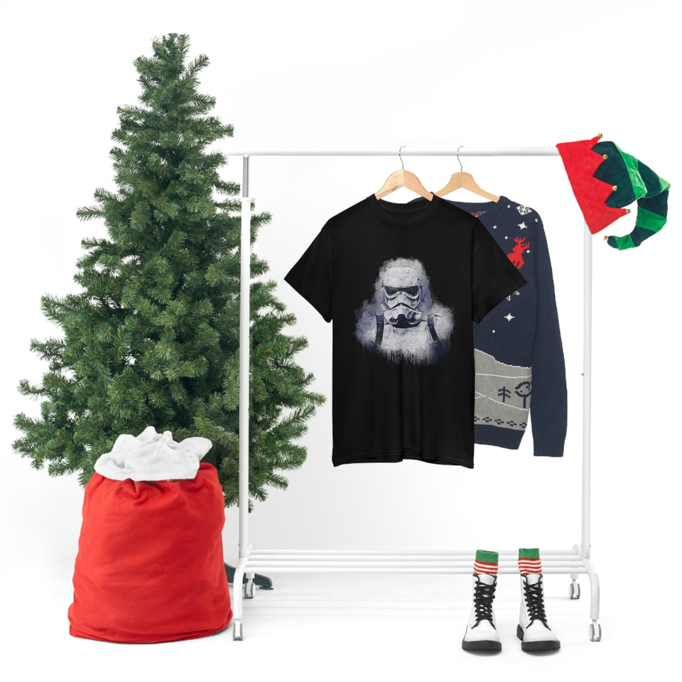 The Stormtrooper