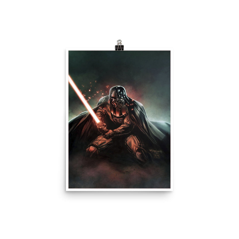 Darth Vader