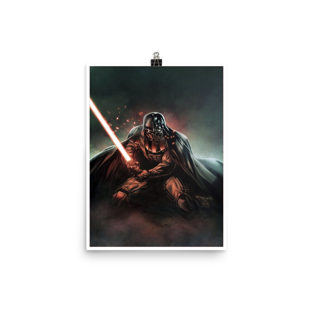 Darth Vader