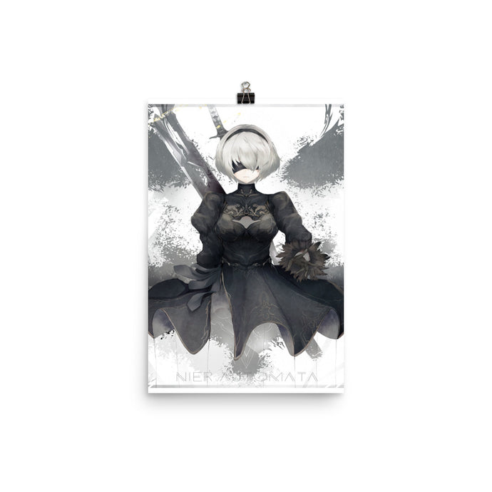 NieR:Automata
