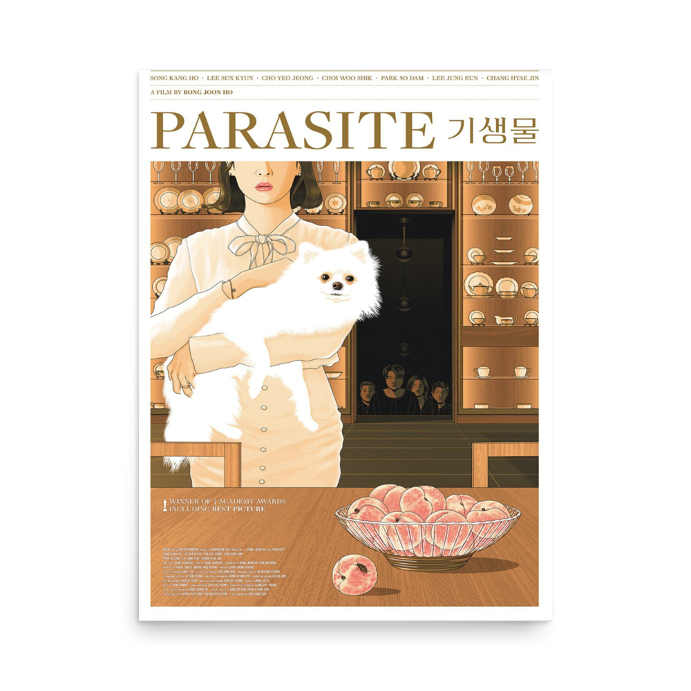 Parasite